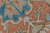Vintage Heriz Runner Rug (2' x 10')